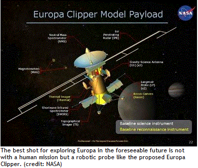 Europa-clipper