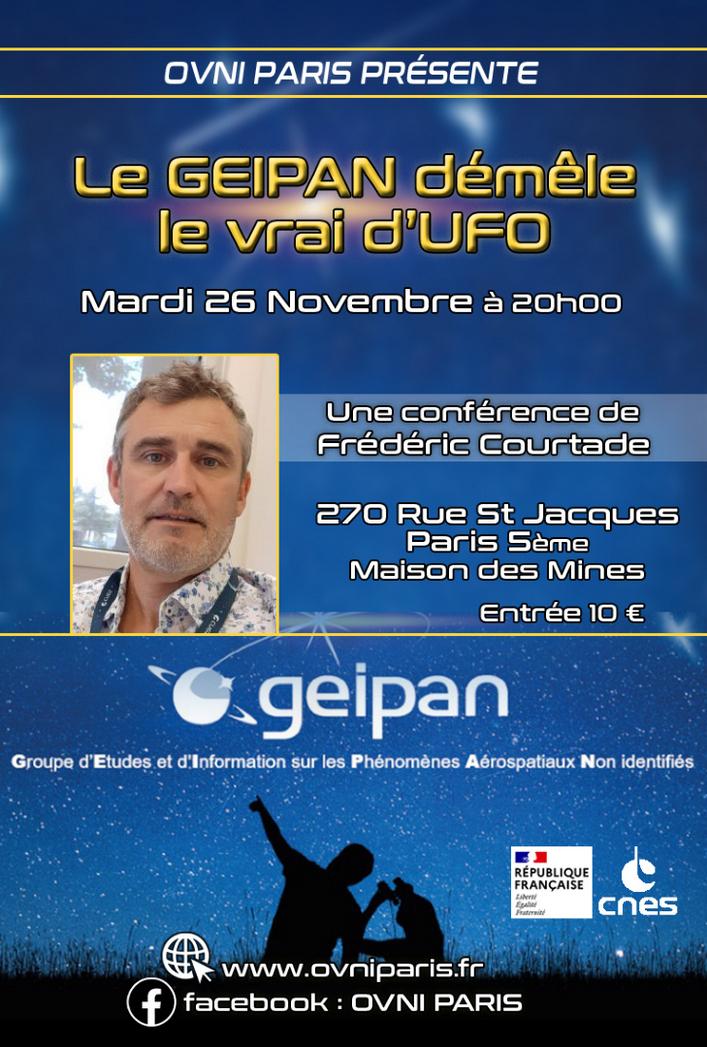 Ovni paris novembre 2024 geipan 1